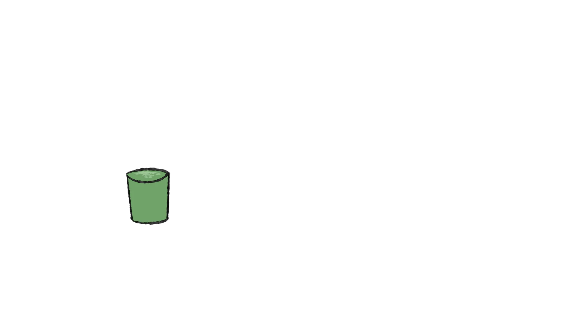 Green tea